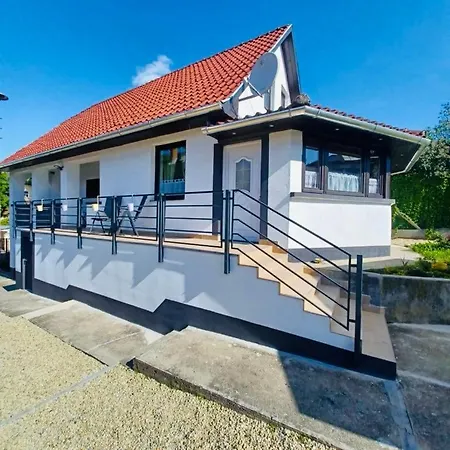 Appartement Kamilla Vendeghaz