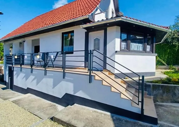 Appartement Kamilla Vendeghaz